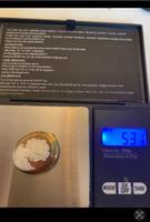 333 Gold Brosche Findorff - Findorff-Bürgerweide Vorschau