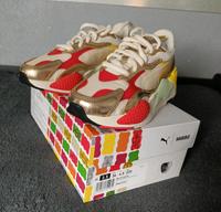 Puma Haribo Limited Edition Größe 4,5 36 NEU mit Karton Saarland - Dillingen (Saar) Vorschau