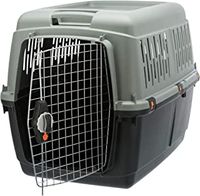 Hunde - Transportbox 80x55x60 T/B/H Hessen - Taunusstein Vorschau