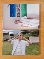 BTS In the Soop Postcard Set J-Hope Hoseok Hessen - Fuldabrück Vorschau