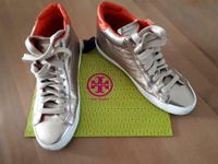 Tory Burch Sneaker *neuwertig*, Designer Schuhe Gr. 40,5 Nordrhein-Westfalen - Dorsten Vorschau