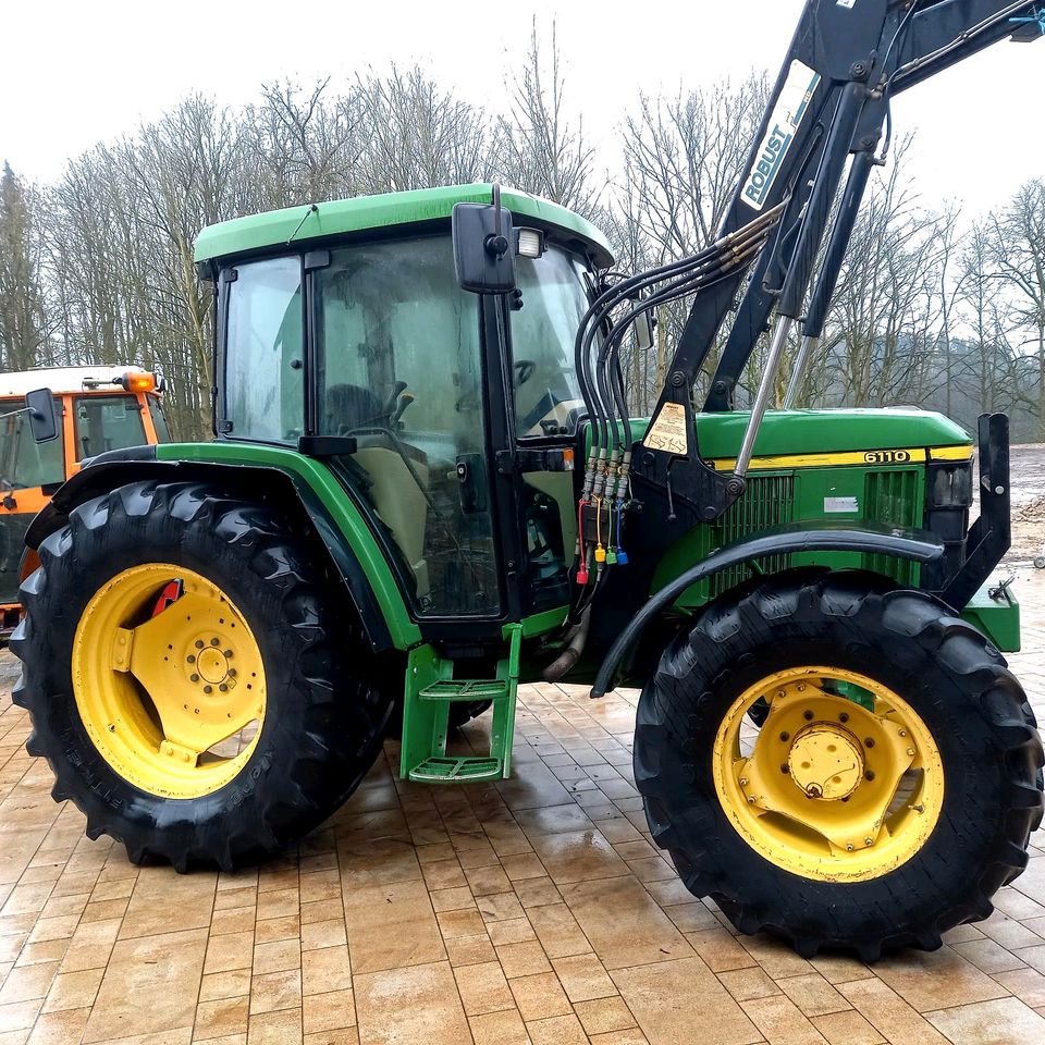 John Deere SUCHE, alles anbieten auch defekt. in Reuth