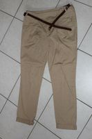 Vila Chino Hose beige Gr. M Neu Thüringen - Bucha Vorschau