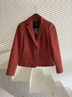 Blazer von Street One, Größe 38, rosenholz neu Kr. München - Höhenkirchen-Siegertsbrunn Vorschau