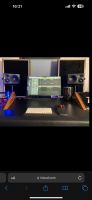 Neumann KH 310 Monitors + K&M Design Stands Schleswig-Holstein - Flensburg Vorschau