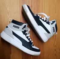 PUMA Rebound Joy Sneaker Gr. 40.5 Bayern - Neukirchen a Teisenberg Vorschau