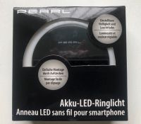 Akku Ringlicht, Beleuchtung für Selfies, Handy Nordrhein-Westfalen - Ratingen Vorschau