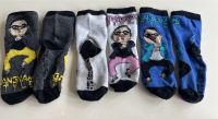 Kinder Socken Gangnam Style Größe 27 28 Sachsen - Radebeul Vorschau