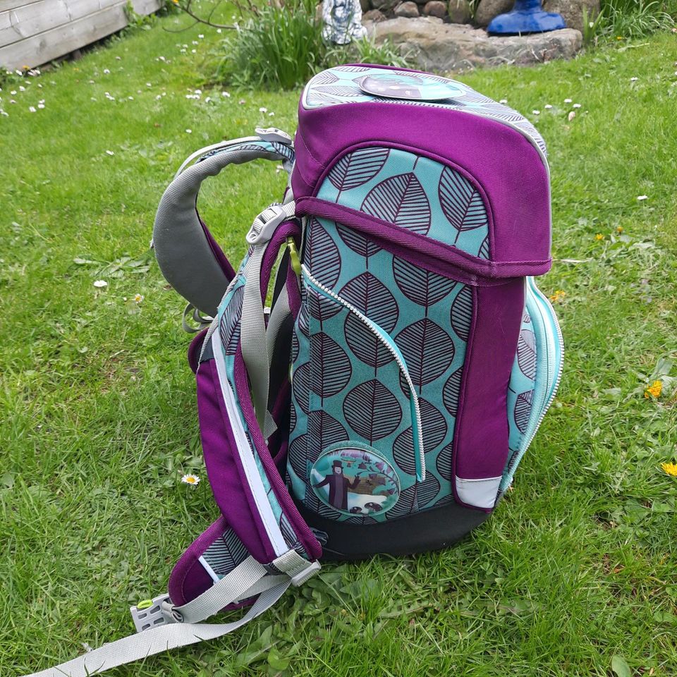 ergobag Schulrucksack in Flensburg