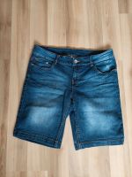 Jeans Shorts Bermuda kurze Hose W29 / 38 Baden-Württemberg - Waghäusel Vorschau