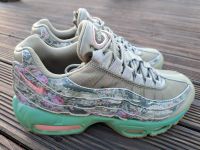 NiKE Air Max 95 Sneaker Gr. 36,5 Brandenburg - Mittenwalde Vorschau