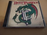 CD  Deep Purple  The Battels Rages On. Bayern - Neustadt b.Coburg Vorschau