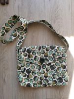 Tasche Handtasche handmade selbstgenäht Umhängetasche Vintage Nordrhein-Westfalen - Witten Vorschau