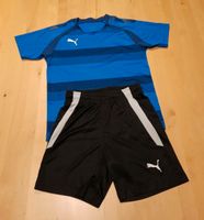 Fußball Trikot Sport Set Gr. 140 Puma Bayern - Oberpleichfeld Vorschau