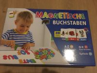 Magnetische Buchstaben Niedersachsen - Stadthagen Vorschau