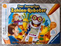 tiptoi der hungrige Zahlen Roboter Niedersachsen - Radbruch Vorschau