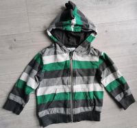 Sweatjacke Gr. 86 Müritz - Landkreis - Möllenhagen Vorschau