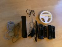 Nintendo Wii RVL-001 inkl. Mario Kart Hamburg-Mitte - Hamburg St. Pauli Vorschau