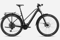 Orbea, KEMEN MID SUV 10, RH S, Metallic Night Black, MJ 2024 Baden-Württemberg - Zimmern ob Rottweil Vorschau