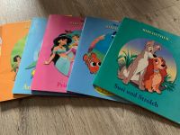 Disney Bibliothek Hessen - Grebenhain Vorschau