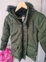 Kinder Winterjacke Parka Khaki 140/146 MINOTI Bonn - Endenich Vorschau