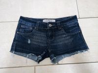 Damen Shorts Hotpants blau Jeans S 36 neu Sommer Schleswig-Holstein - Neumünster Vorschau