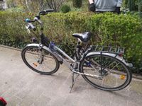 Fahrrad Marke Stern Eimsbüttel - Hamburg Eimsbüttel (Stadtteil) Vorschau