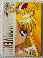 Sailor Moon Pankow - Weissensee Vorschau