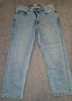 Jeans, 34/32, ungetragen, relaxed fit, C&A Kiel - Elmschenhagen-Nord Vorschau