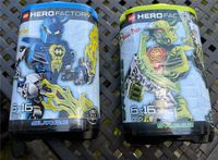 Lego Hero Factory Neu und Original verpackt Surge Breez Hessen - Nidda Vorschau