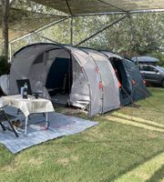 Campingzelt Easy Camp Palmdale Tunnelzelt, 6-Personen, 490x350cm Wandsbek - Hamburg Poppenbüttel Vorschau