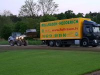Rollrasen Premium Supra 100 qm mit Lieferung Heidelberg 640 Euro Hessen - Einhausen Vorschau