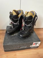 Nitro Snowboard Boots Gr. 43 1/3 für Herren Bayern - Haarbach Vorschau