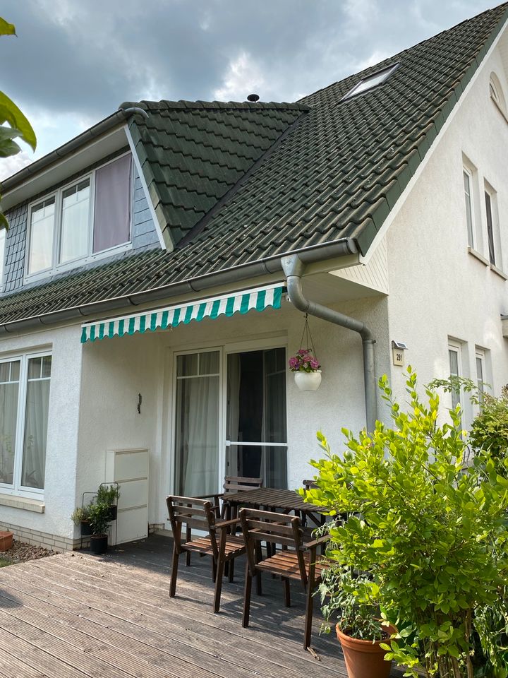 Doppelhaus Hälfte Provisionsfrei in Bremen