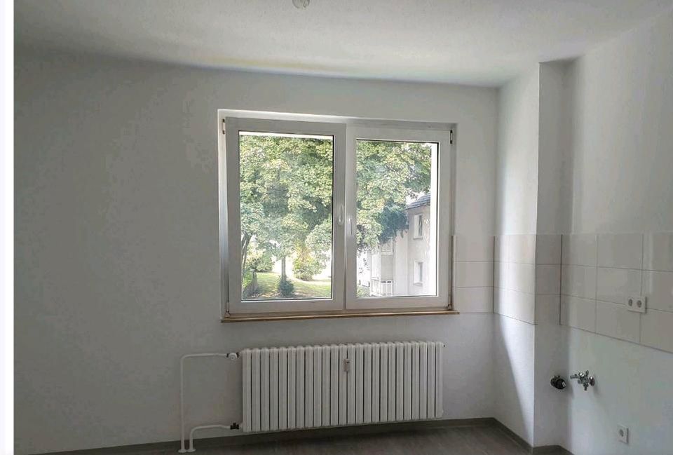 2,5 Zimmer Wohnung für Nachmieter in Bochum
