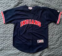 Original Indians Baseball Shirt Niedersachsen - Lauenbrück Vorschau