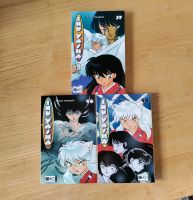 TAUSCH Inu Yasha 37, 54, 55, Rumiko Takahashi, Manga, Egmont Nordrhein-Westfalen - Simmerath Vorschau