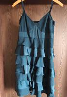 Esprit Volantkleid dunkelblau – Gr. 32 Sachsen - Bautzen Vorschau