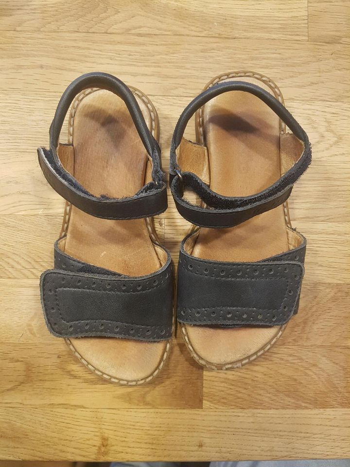 Froddo Sandalen blau Leder 28 in Köln