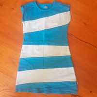 Jako-O Sommerkleid türkis/hellblau Baden-Württemberg - Pfullingen Vorschau