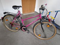 Fahrrad 26 Zoll Phoenix Damenfahrrad Baden-Württemberg - Bietigheim-Bissingen Vorschau