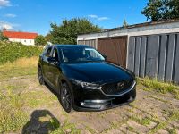 Mazda CX5 2.2 Sportsline - AWD*BOSE*360° Tausch möglich Thüringen - Nordhausen Vorschau