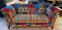 Schröno Sofa Vintage Etro Boulevard Bonn - Tannenbusch Vorschau