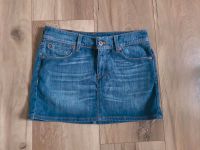 Levis Mini Jeansrock in M Nordrhein-Westfalen - Bergisch Gladbach Vorschau