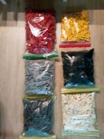 Lego Steine Konvolut mit  Sonderteilen in diversen Farben Schleswig-Holstein - Lübeck Vorschau