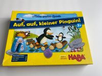 HABA Spiel Auf, auf kleiner Pinguin Brandenburg - Oranienburg Vorschau
