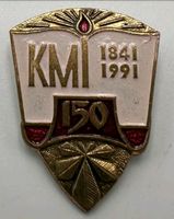 Ukraine Anstecker KMI Kiewer Medizin Institut 150 Jahre 1841-1991 Baden-Württemberg - Fellbach Vorschau