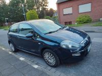 Fiat Grande Punto Nordrhein-Westfalen - Ratingen Vorschau