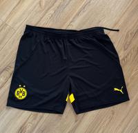 BVB Puma Shorts Dortmund Gr. XXL Niedersachsen - Stuhr Vorschau