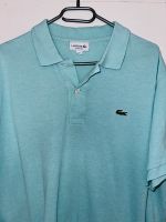 Vintage Lacoste T-Shirt Poloshirt Retro gr.7 L xl Shirt Bayern - Treuchtlingen Vorschau